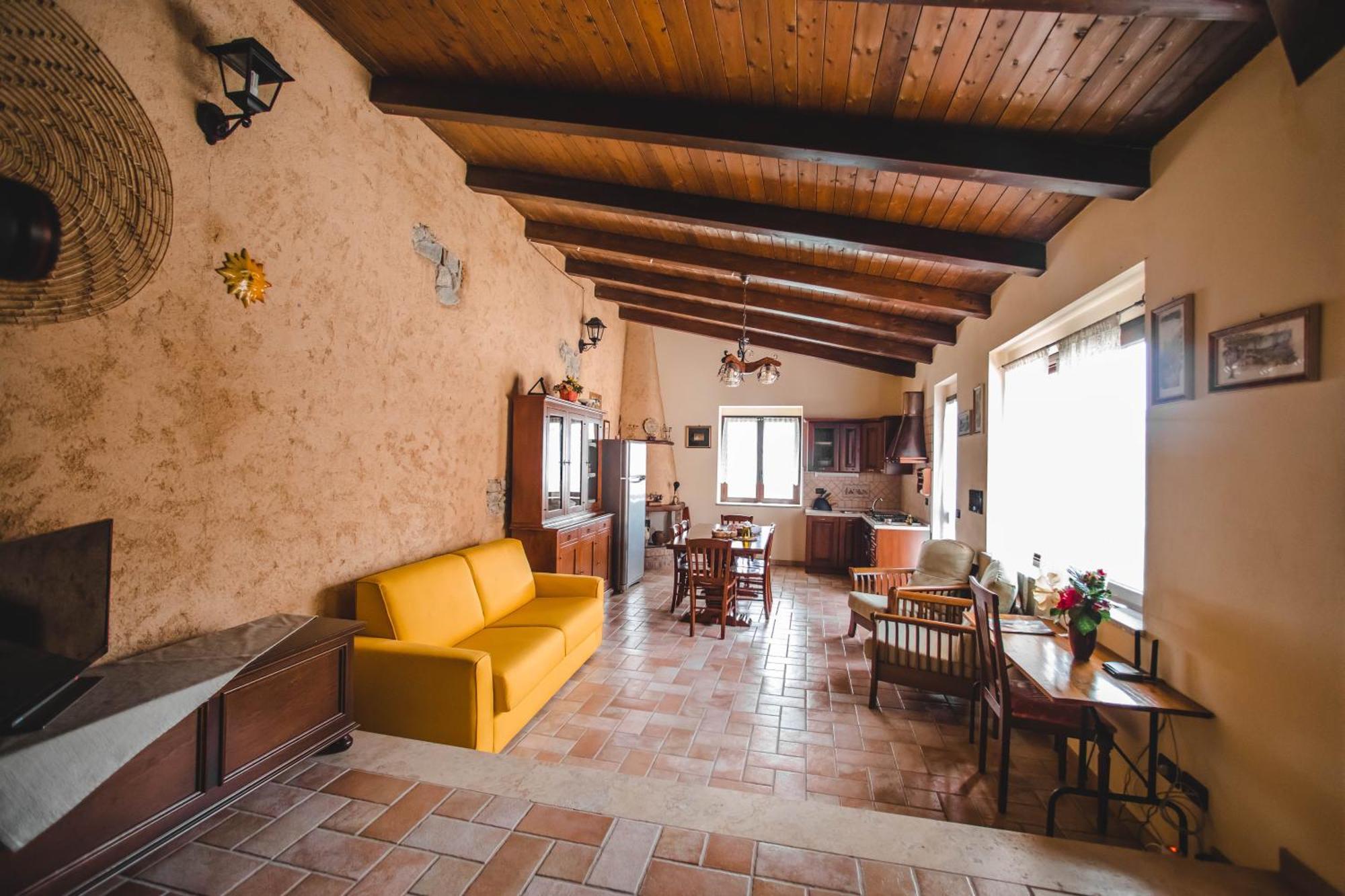 Calami - Villa Romeo - Private Apartments With Pool, Seaview & Olive Grove Santa Caterina Dello Ionio Marina Kültér fotó
